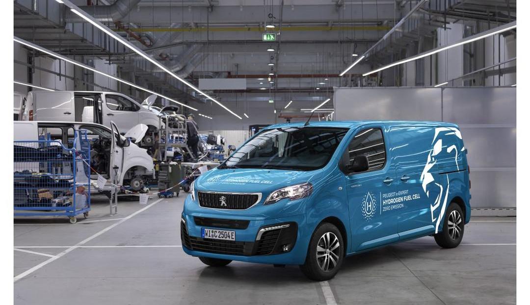 Peugeot, Citroen