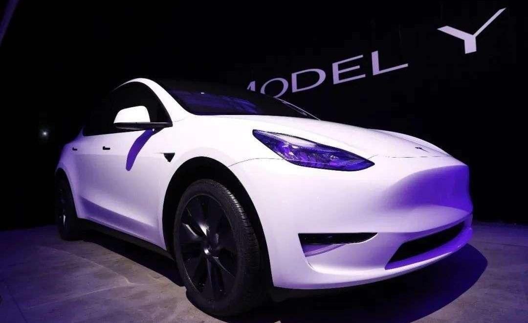 Tesla, BMW, Mercedes-Benz, Audi, Lexus