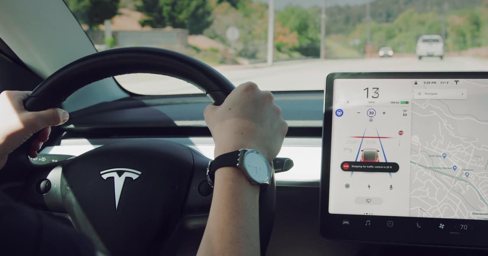 Tesla, model 3, model y