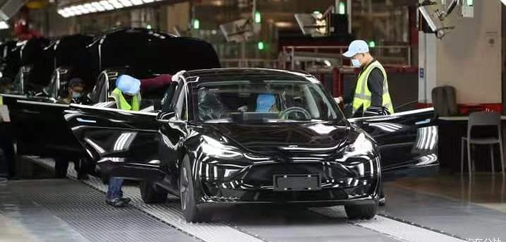 Tesla, model 3, model y