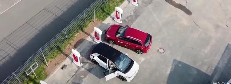 Tesla, model 3, model y