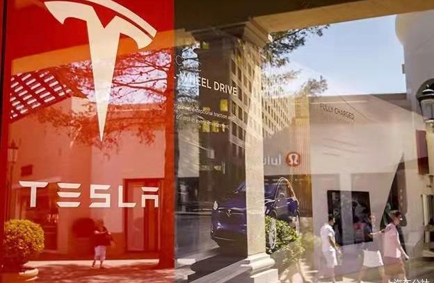 Tesla, model 3, model y