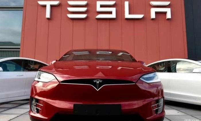 Tesla, model 3, model y