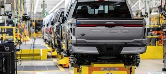 Ford, Lincoln, Mustang,Bronco, Chang 'an