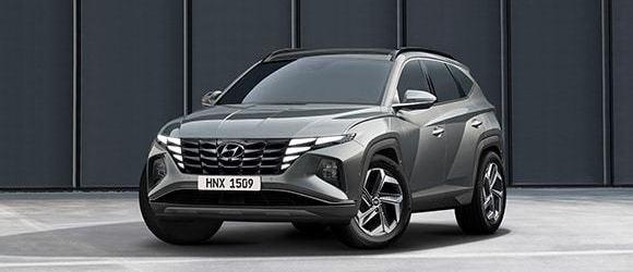 Hyundai, Kia, Tucson