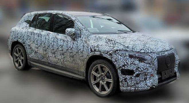 BYD, Tesla, Krypton, Dongfeng, Weilai