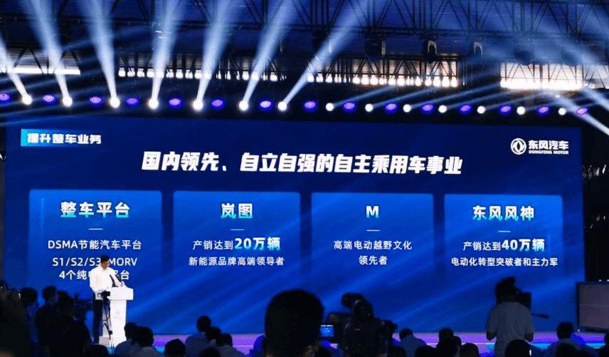 BYD, Tesla, Krypton, Dongfeng, Weilai