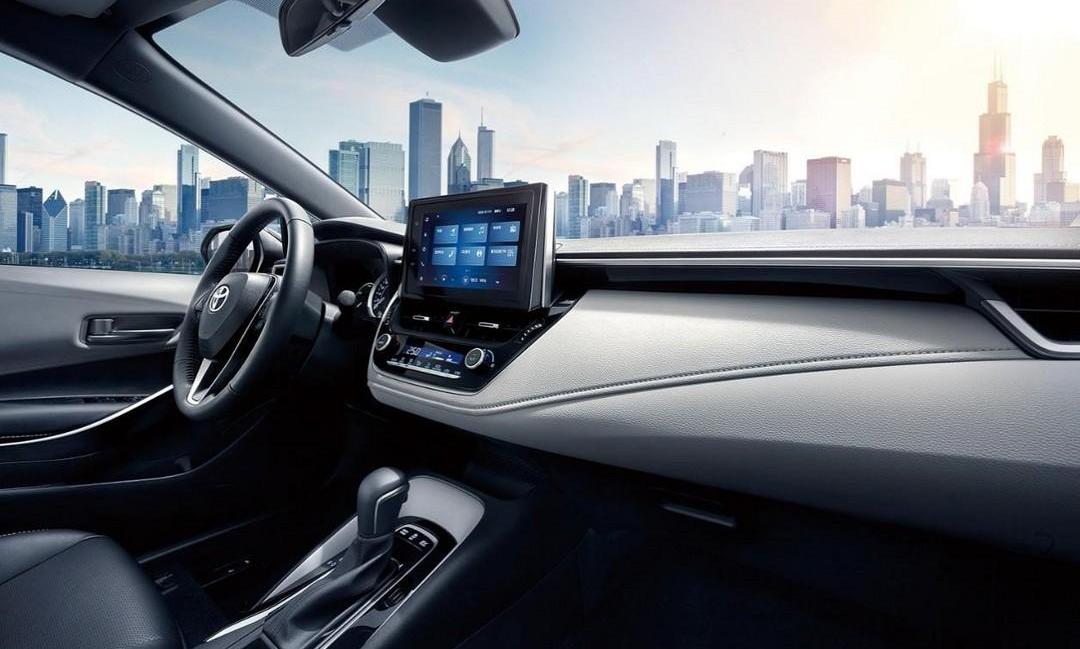 Lei Ling, Toyota, remote, concept