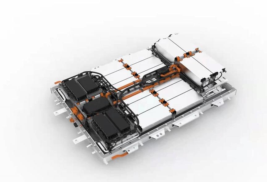 Dongfeng, dongfeng fengshen, Fengshen E70, concept