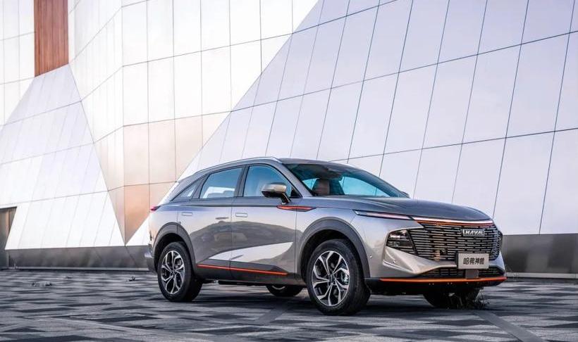 Great Wall, Tank, Wei Brand, Euler, Haval