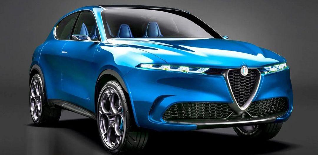 Wei Lai, Alfa Romeo, Toyota, Wei Pai, Mocha