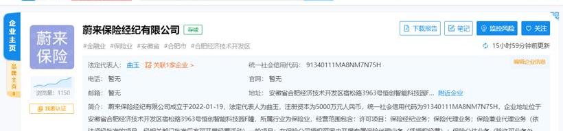 Weilai, Tesla, Tucki, Guangzhou Automobile Group