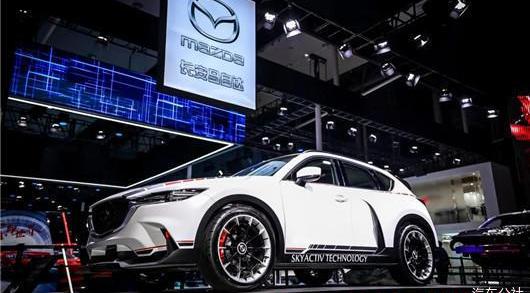 Mazda, Chang 'an, Idea, FAW, Volkswagen