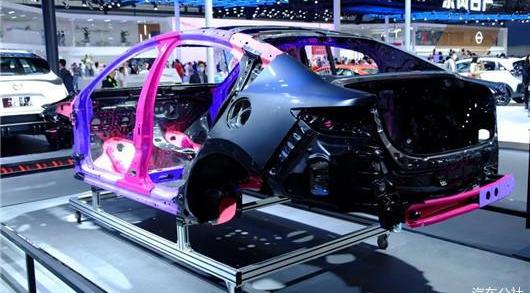 Mazda, Chang 'an, Idea, FAW, Volkswagen