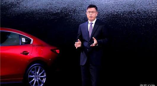 Mazda, Chang 'an, Idea, FAW, Volkswagen