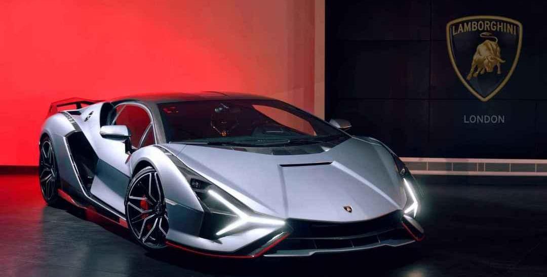 Lamborghini, Aventador,Urus, Mann