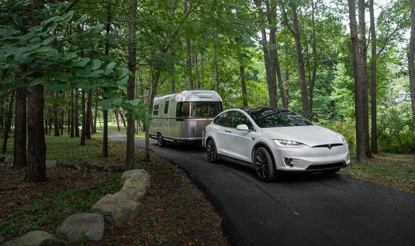 Audi, Ford, GMC, Tesla, remote