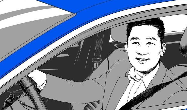 Volkswagen, Touareg, concept, Chinese and modern