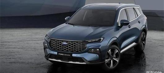 Ford, Jiangling, Road Shaker, Lingyu, Turuiou