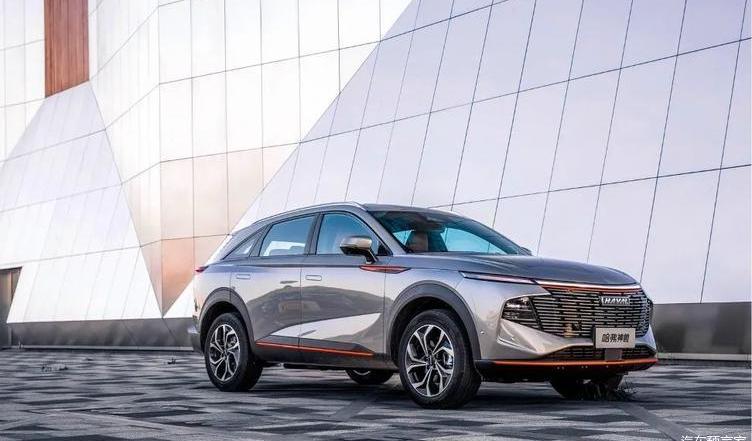 Great Wall, Tank, Wei Brand, Haval, Euler