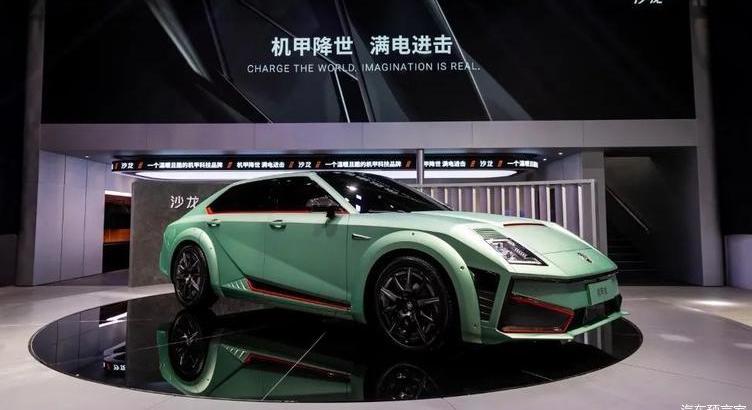 Great Wall, Tank, Wei Brand, Haval, Euler
