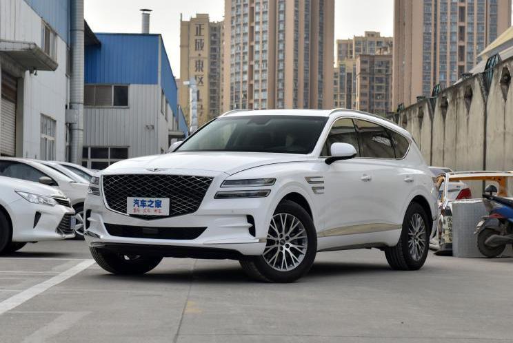 Janice G70, Beijing, Janice G80, Janice G80