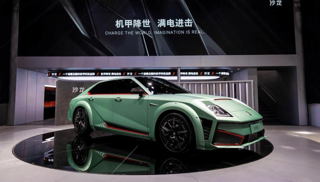 Great Wall, Haval, Euler, Tank, Wei Brand