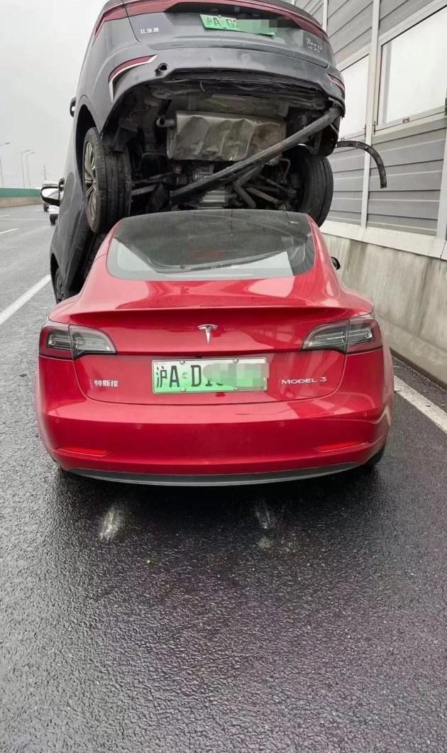 changan, Tesla, weilai, Porsche, BYD
