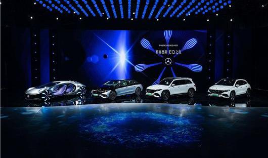 Dongfeng, BYD, Ai 'an, Honda and Toyota