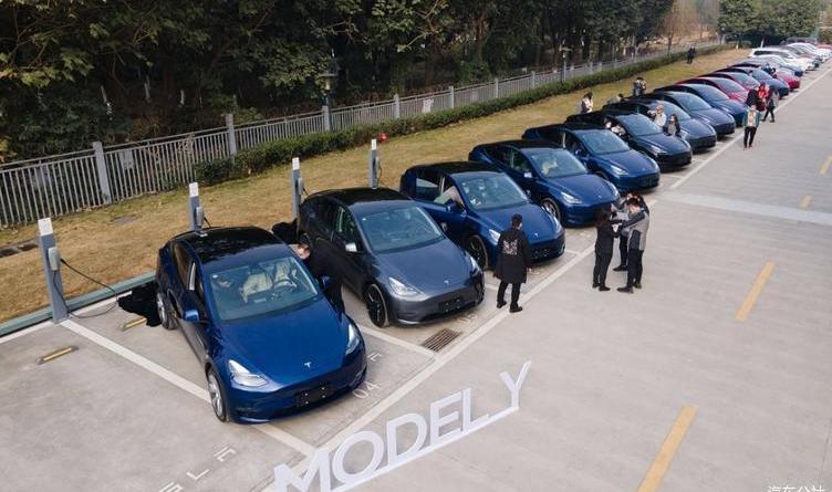 Tesla, model y, model x, model s, model 3