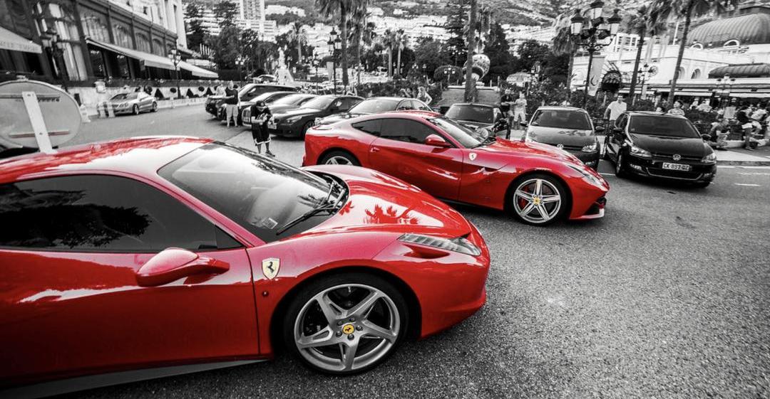 Mercedes-Benz, Discovery, Porsche, Beijing, Rolls-Royce
