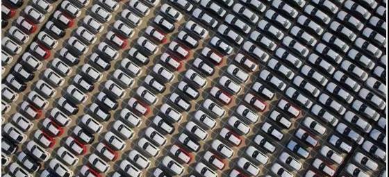 Great Wall, Geely Automobile, Dongfeng and Chery