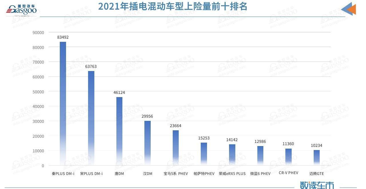 BYD, BMW, Mercedes-Benz, Volkswagen, Euler