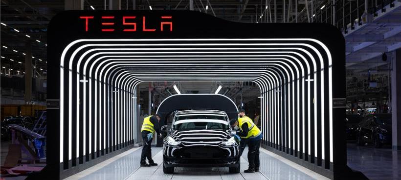 Tesla, model y, model x, model s, model 3