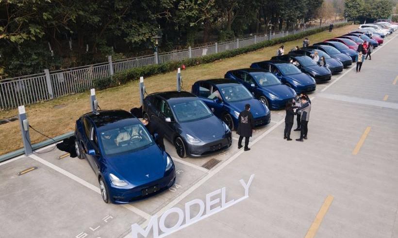 Tesla, model y, model x, model s, model 3