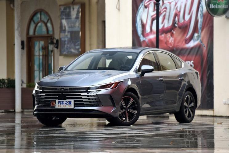 BYD, destroyer 05, seagull, seal, Buick