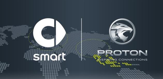 smart, southeast, Mercedes-benz, Geely automobile, lotus 