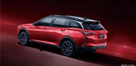 Dongfeng, dongfeng fengshen, Yixuan, Yixuan Max, DS