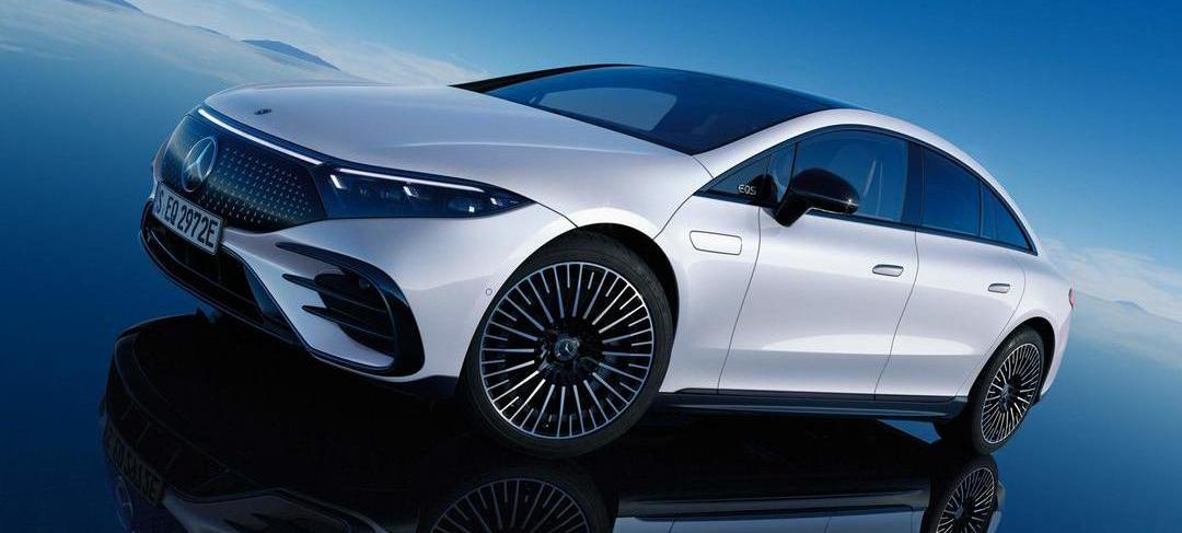 Mercedes-Benz, Tesla
