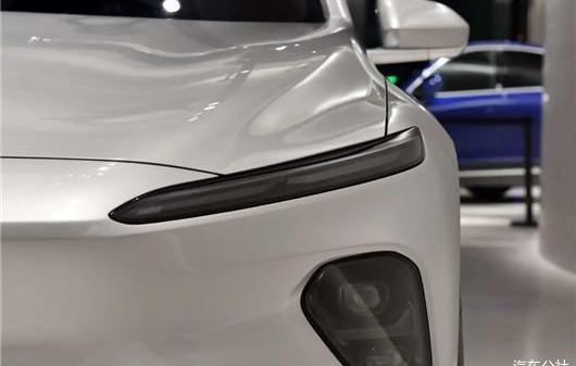 Tesla, Weilai, Tucki, BYD, Audi