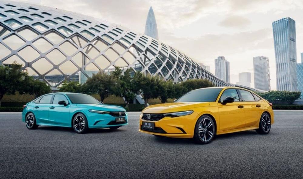 Style, Honda, Accord, Fit, Civic