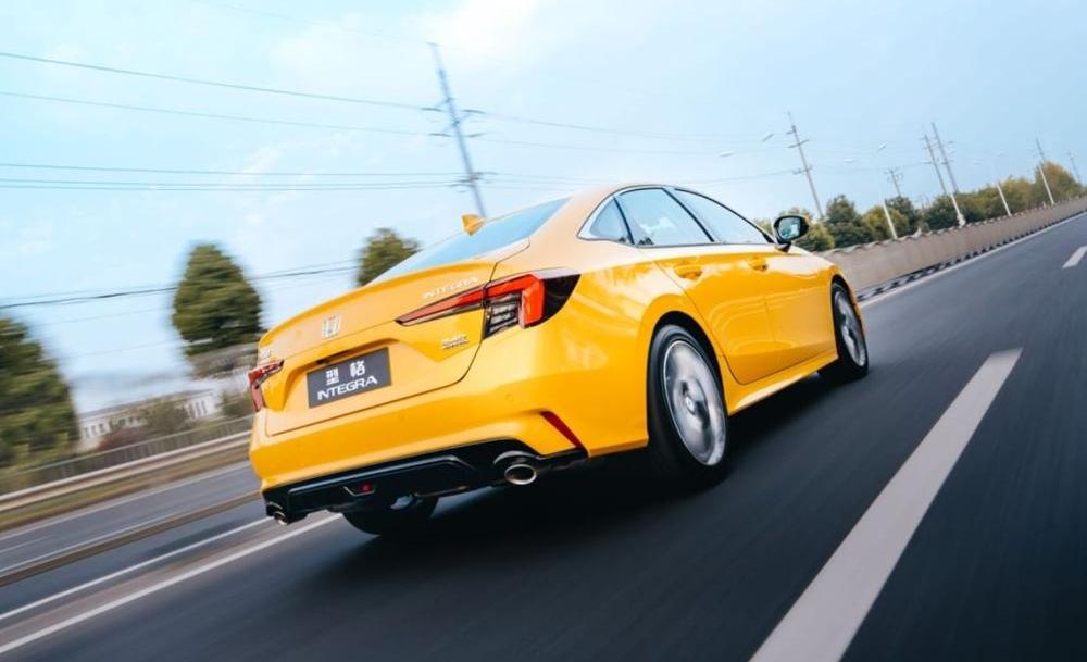 Style, Honda, Accord, Fit, Civic