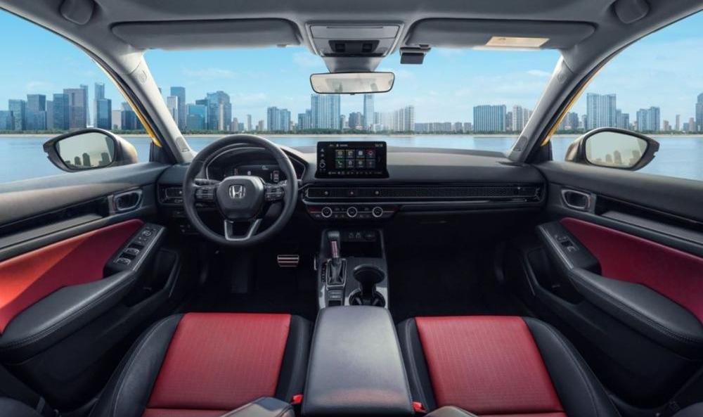 Style, Honda, Accord, Fit, Civic
