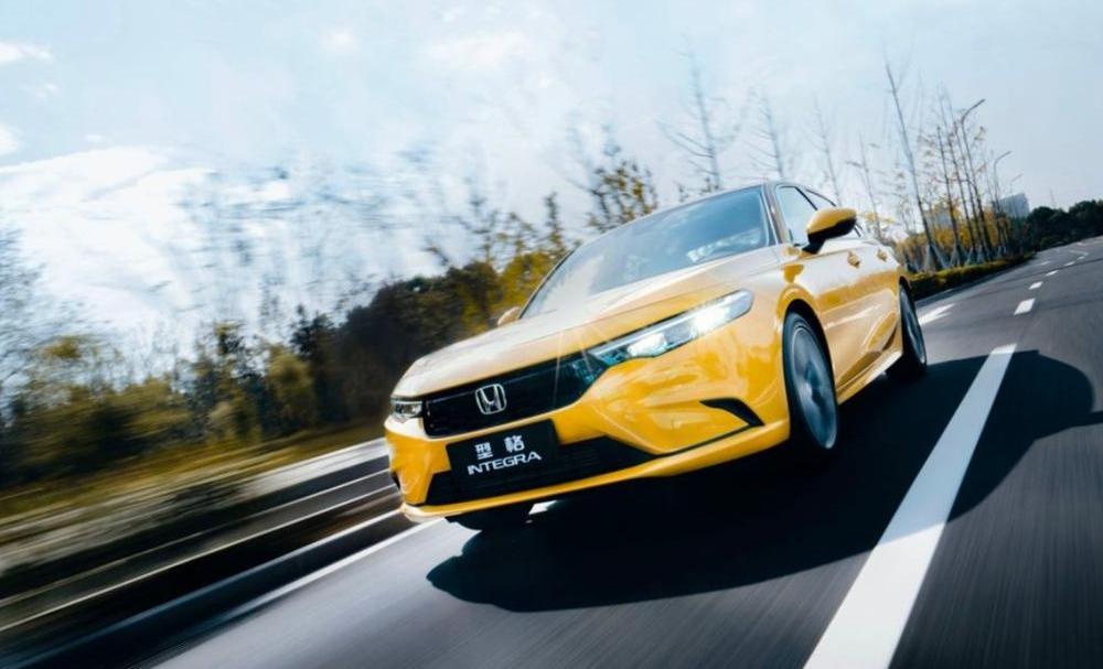 Style, Honda, Accord, Fit, Civic