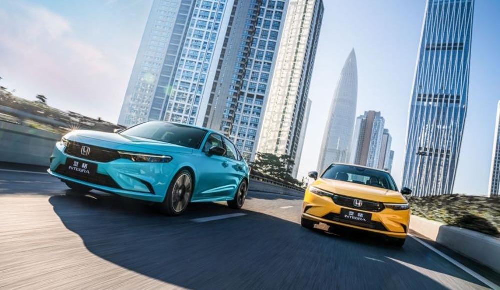 Style, Honda, Accord, Fit, Civic