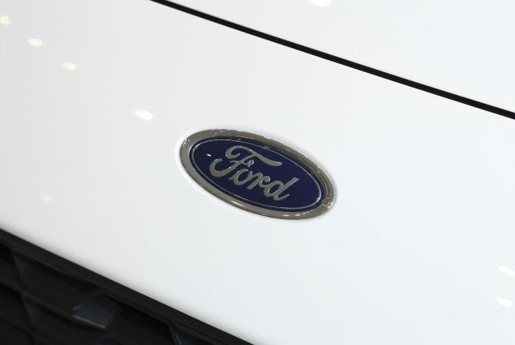Ford, Mustang, Lincoln, Tesla