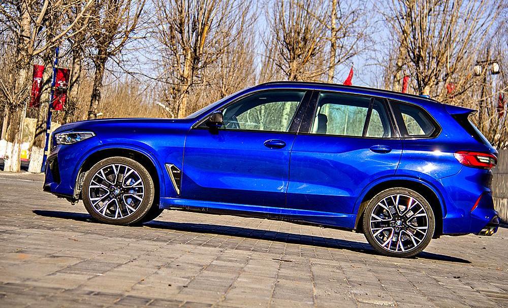 BMW, BMW X5, Discovery, Man