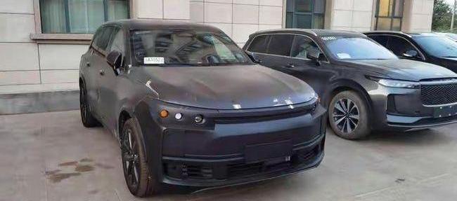 Tesla, Tucki, Wen Jie M5,Model Y, Wei Lai