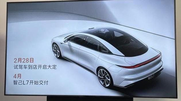 Tesla, Tucki, Wen Jie M5,Model Y, Wei Lai