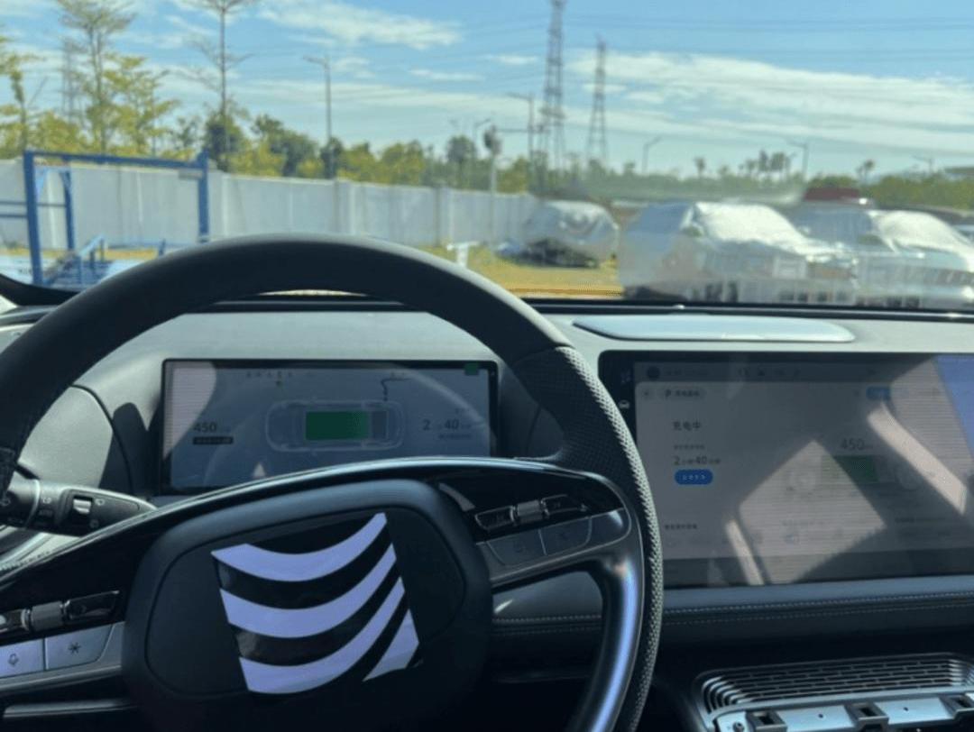 Tesla, Tucki, Wen Jie M5,Model Y, Wei Lai